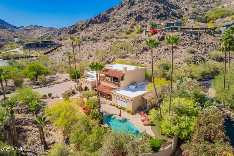 7131 40th St, Paradise Valley, AZ 85253