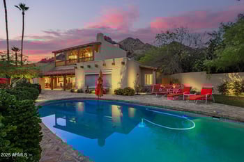 7131 40th St, Paradise Valley, AZ 85253