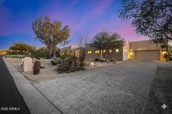 7131 Burnside Trl, Scottsdale, AZ 85266