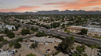 7131 Cholla St, Scottsdale, AZ 85254