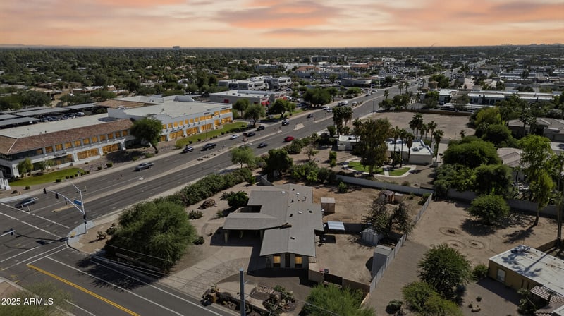 7131 Cholla St, Scottsdale, AZ 85254