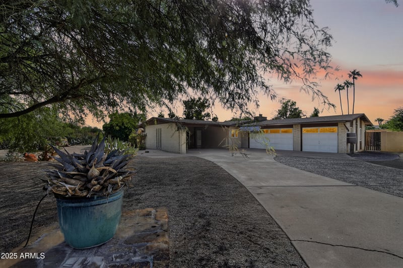 7131 Cholla St, Scottsdale, AZ 85254