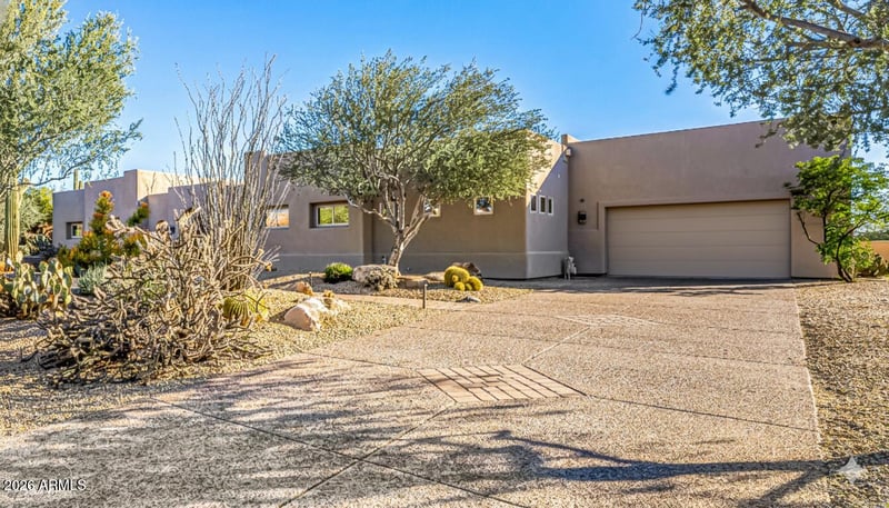 7131 E Burnside Trl, Scottsdale, AZ 85266