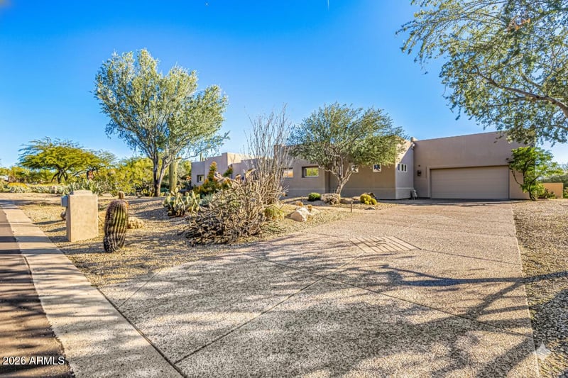 7131 E Burnside Trl, Scottsdale, AZ 85266