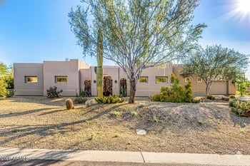 7131 Burnside Trl, Scottsdale, AZ 85266