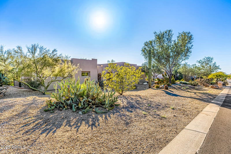 7131 E Burnside Trl, Scottsdale, AZ 85266