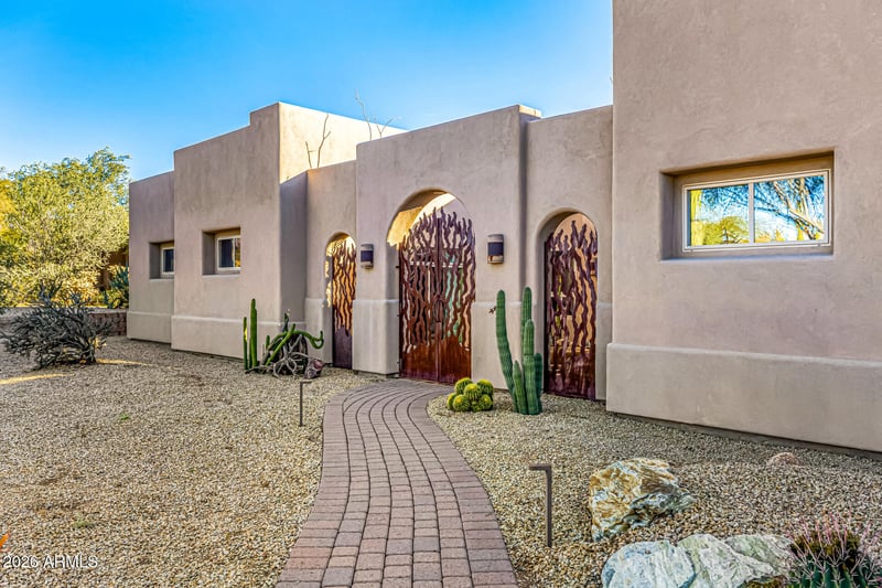 7131 E Burnside Trl, Scottsdale, AZ 85266