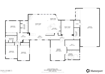 7131 Burnside Trl, Scottsdale, AZ 85266