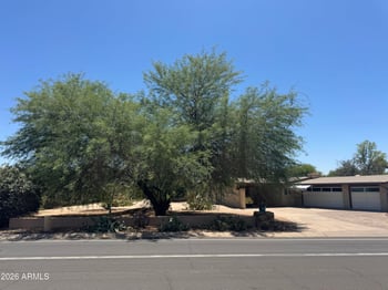 7131 Cholla St, Scottsdale, AZ 85254