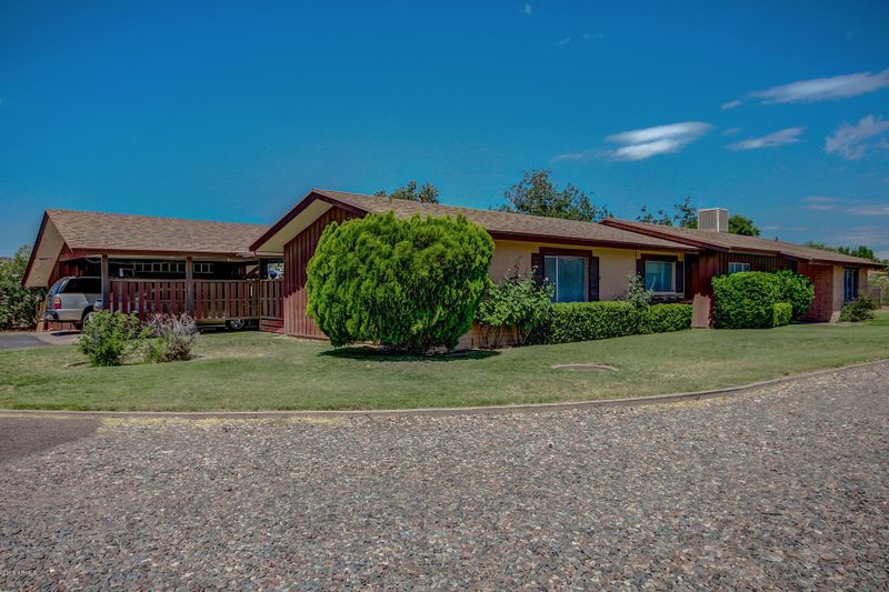 7131 E Doubletree Ranch Rd, Paradise Valley, AZ 85253