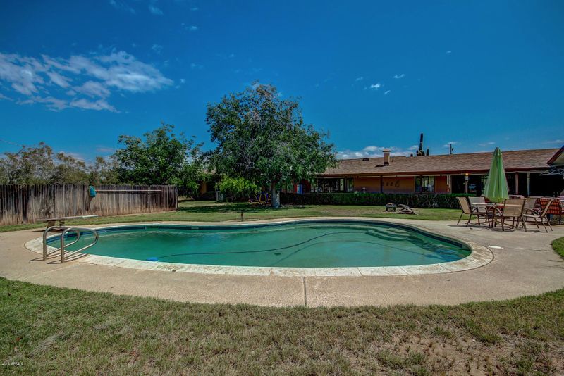 7131 E Doubletree Ranch Rd, Paradise Valley, AZ 85253