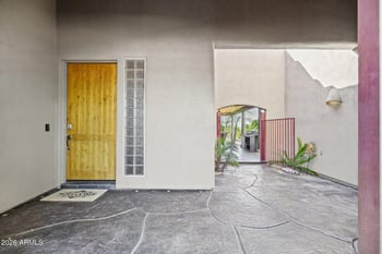 7131 E Indigo St, Mesa, AZ 85207