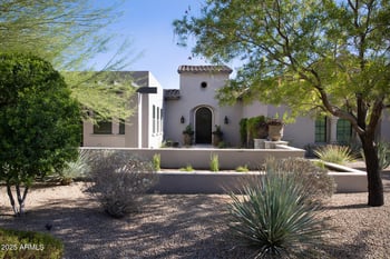 7131 E Navarro Way, Scottsdale, AZ 85266