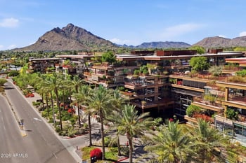 7131 Rancho Vista Dr #1001, Scottsdale, AZ 85251