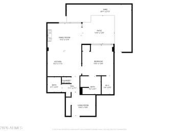 7131 Rancho Vista Dr #1008, Scottsdale, AZ 85251