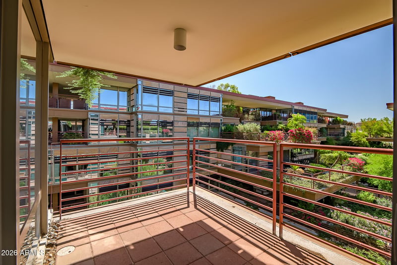 7131 E Rancho Vista Dr #6001, Scottsdale, AZ 85251