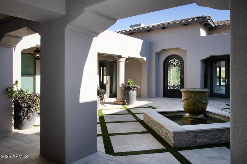 7131 Navarro Way, Scottsdale, AZ 85266