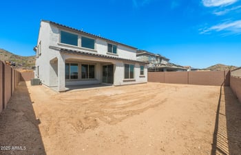 7131 Oberlin Way, Peoria, AZ 85383