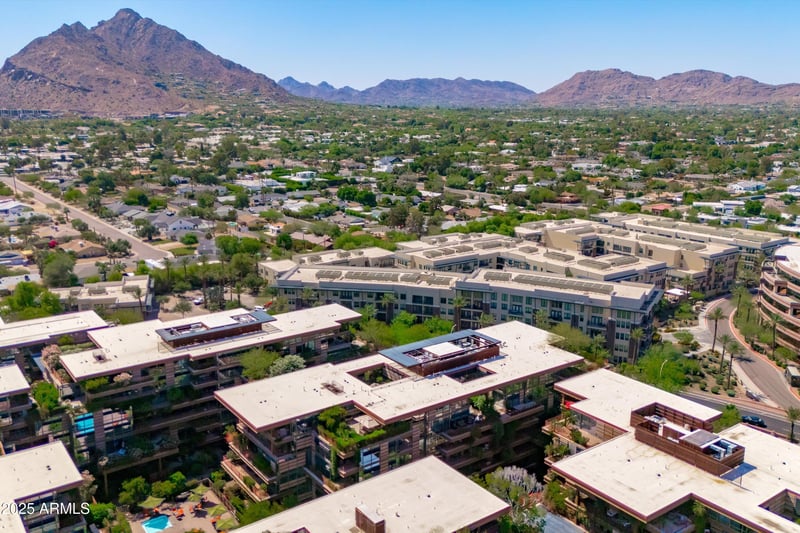 7131 Rancho Vista Dr #1008, Scottsdale, AZ 85251