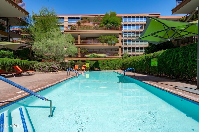 7131 Rancho Vista Dr #1008, Scottsdale, AZ 85251