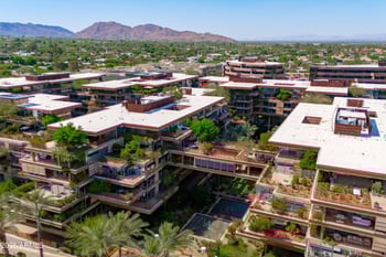 7131 Rancho Vista Dr #1008, Scottsdale, AZ 85251