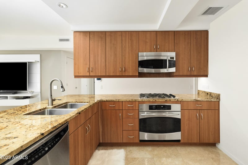 7131 Rancho Vista Dr #2011, Scottsdale, AZ 85251