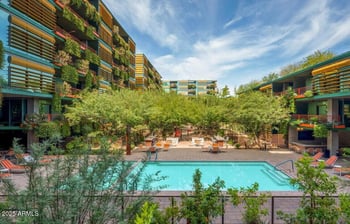 7131 Rancho Vista Dr #3004, Scottsdale, AZ 85251