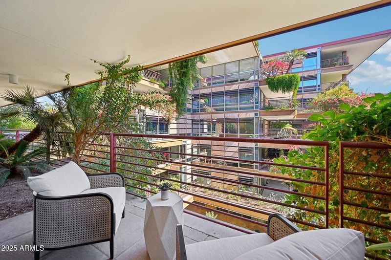 7131 Rancho Vista Dr #4003, Scottsdale, AZ 85251