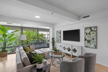 7131 Rancho Vista Dr #4007, Scottsdale, AZ 85251