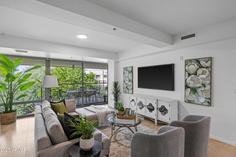 7131 Rancho Vista Dr #4007, Scottsdale, AZ 85251