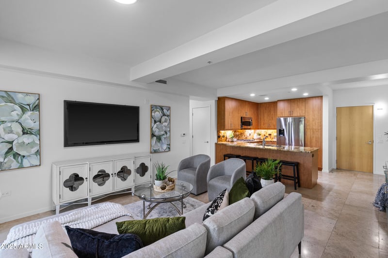 7131 Rancho Vista Dr #4007, Scottsdale, AZ 85251