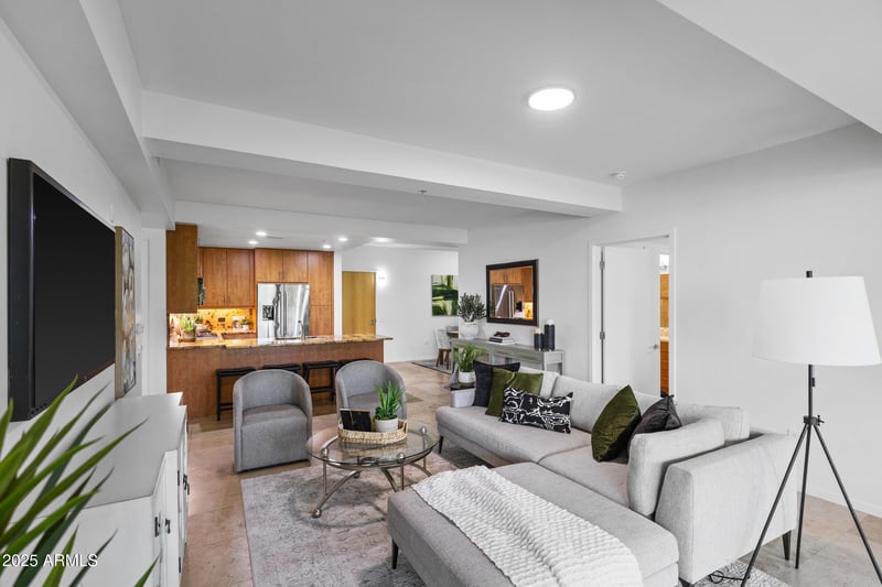 7131 Rancho Vista Dr #4007, Scottsdale, AZ 85251