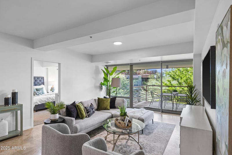 7131 Rancho Vista Dr #4007, Scottsdale, AZ 85251