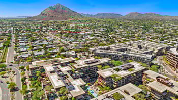 7131 Rancho Vista Dr #4007, Scottsdale, AZ 85251