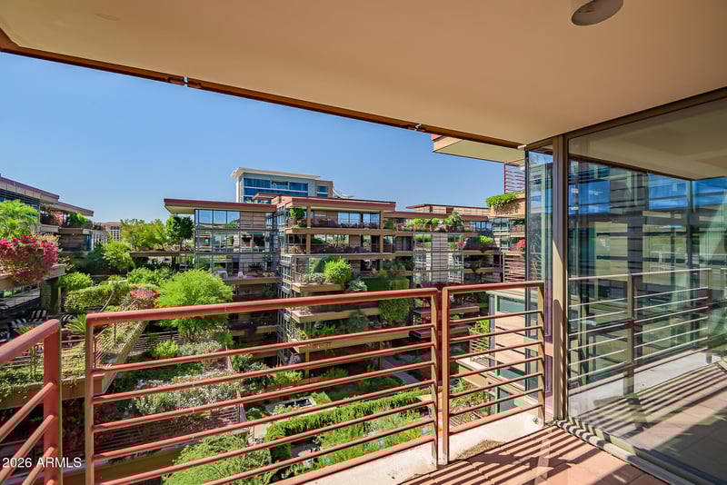 7131 Rancho Vista Dr #6001, Scottsdale, AZ 85251