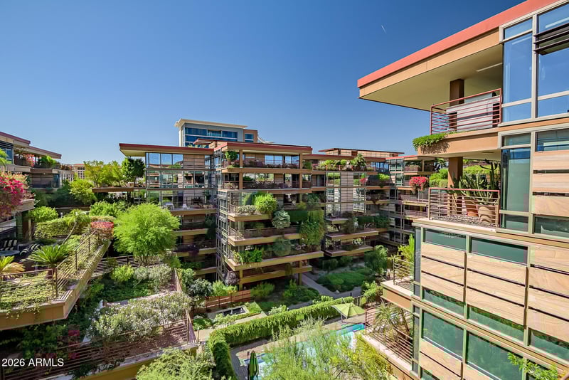 7131 Rancho Vista Dr #6001, Scottsdale, AZ 85251