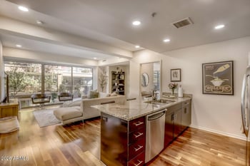 7131 Rancho Vista Dr #6004, Scottsdale, AZ 85251