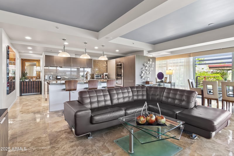 7131 Rancho Vista Dr #7011, Scottsdale, AZ 85251