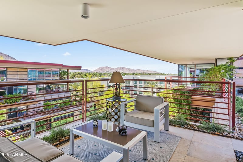 7131 Rancho Vista Dr #7011, Scottsdale, AZ 85251