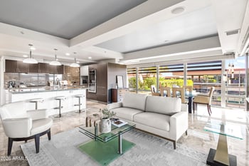 7131 Rancho Vista Dr #7011, Scottsdale, AZ 85251