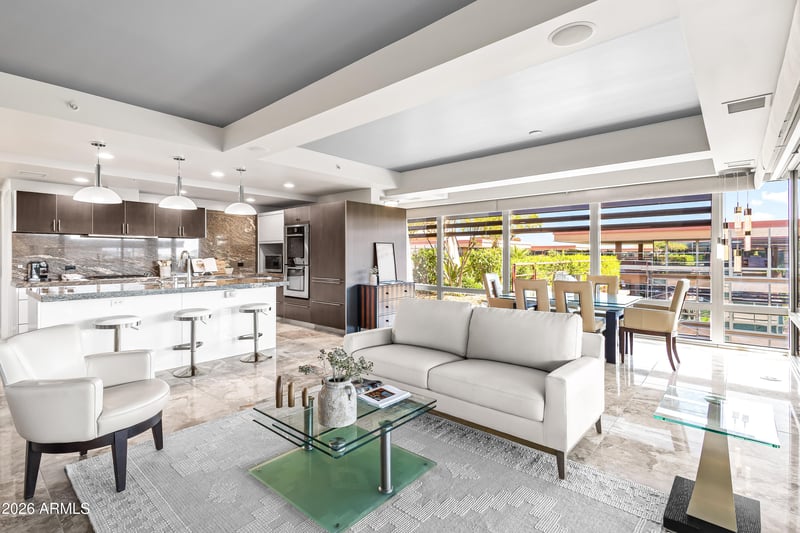 7131 Rancho Vista Dr #7011, Scottsdale, AZ 85251