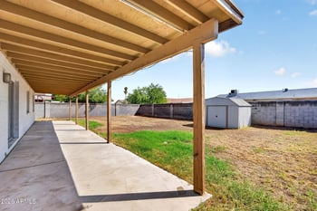 7131 W Cochise Dr, Peoria, AZ 85345