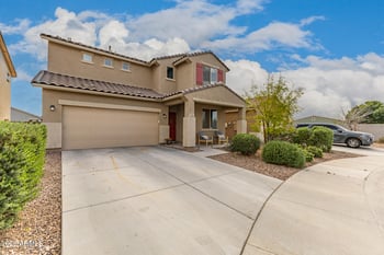 7131 Palo Verde Dr, Glendale, AZ 85303