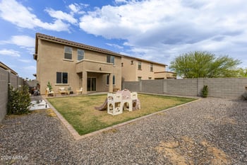 7131 Palo Verde Dr, Glendale, AZ 85303