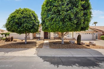 7131 Voltaire Ave, Peoria, AZ 85381