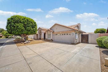 7131 Voltaire Ave, Peoria, AZ 85381