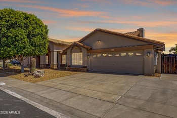 7131 Voltaire Ave, Peoria, AZ 85381