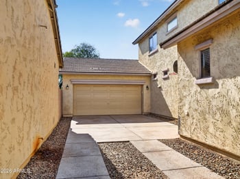7132 N 73rd Dr, Glendale, AZ 85303