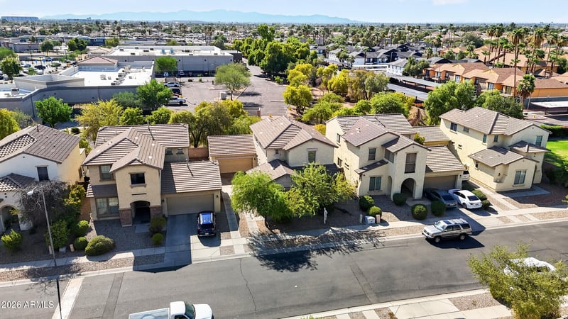 7132 N 73rd Dr, Glendale, AZ 85303