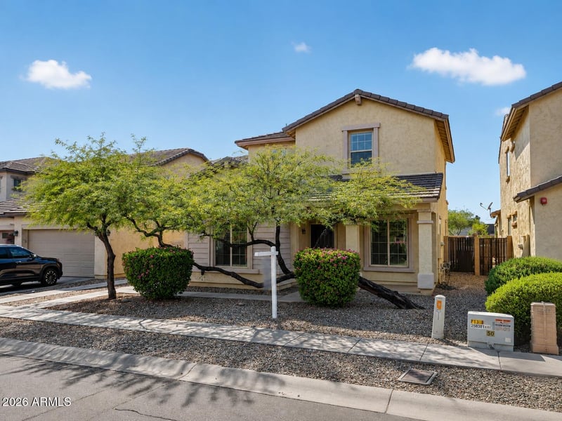 7132 N 73rd Dr, Glendale, AZ 85303